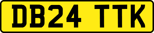 DB24TTK