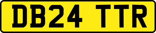 DB24TTR