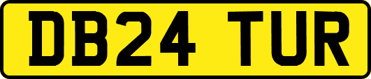 DB24TUR