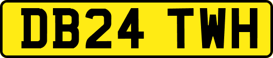 DB24TWH