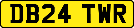 DB24TWR