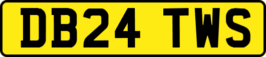 DB24TWS