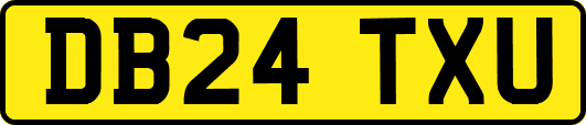 DB24TXU