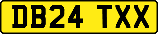 DB24TXX
