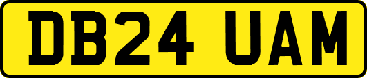 DB24UAM