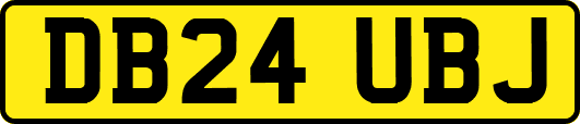 DB24UBJ
