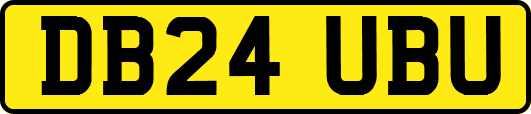 DB24UBU