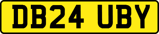 DB24UBY