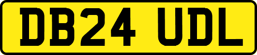 DB24UDL