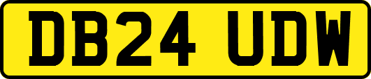 DB24UDW