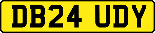 DB24UDY