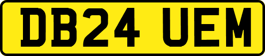 DB24UEM