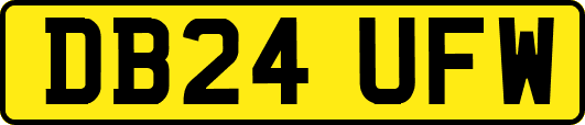 DB24UFW