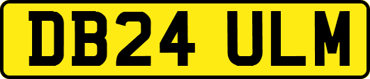 DB24ULM