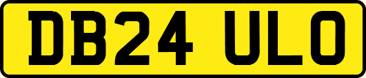 DB24ULO