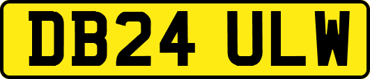DB24ULW