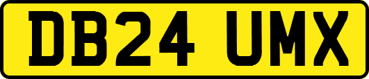 DB24UMX