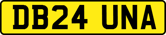 DB24UNA