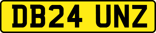 DB24UNZ