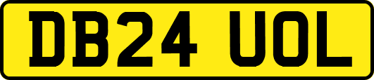 DB24UOL