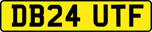 DB24UTF