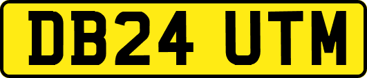 DB24UTM
