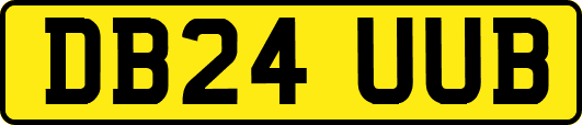 DB24UUB