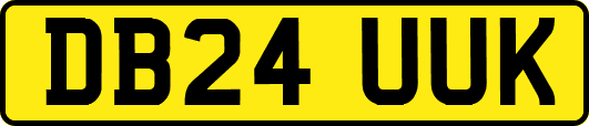 DB24UUK
