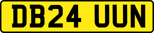 DB24UUN