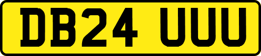 DB24UUU
