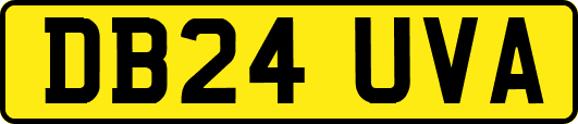 DB24UVA