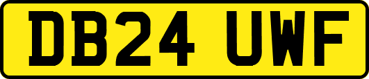 DB24UWF