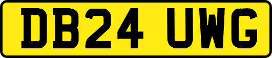 DB24UWG