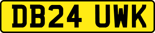 DB24UWK