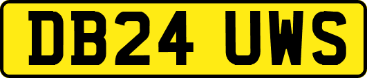DB24UWS