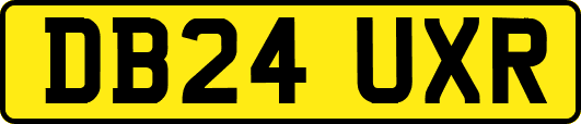 DB24UXR
