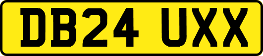 DB24UXX