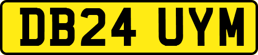 DB24UYM