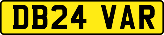 DB24VAR