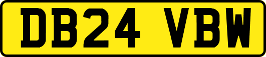 DB24VBW