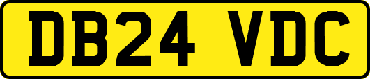 DB24VDC