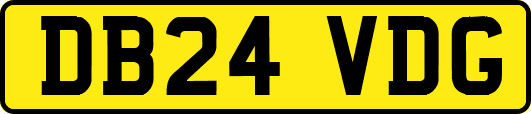 DB24VDG