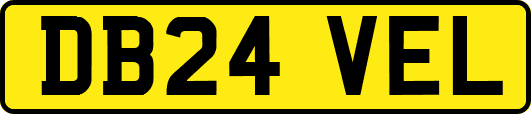 DB24VEL