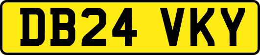 DB24VKY