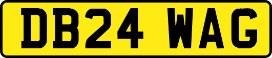 DB24WAG