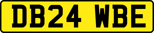 DB24WBE
