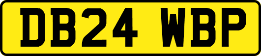 DB24WBP