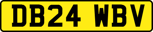 DB24WBV