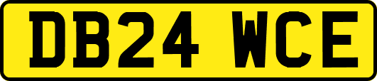 DB24WCE