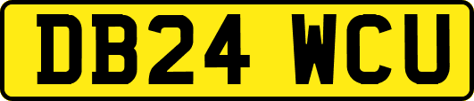 DB24WCU